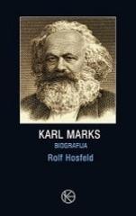 Karl Marks: biografija