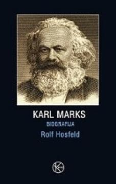 Karl Marks: biografija