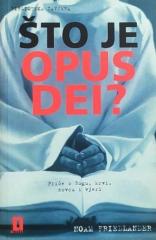 Što je Opus Dei? Priče o Bogu, krvi, novcu i vjeri