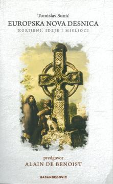 Europska Nova desnica: Korijeni, ideje i mislioci