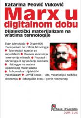 Marx u digitalnom dobu: Dijalektički materijalizam na vratima tehnologije