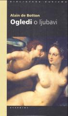 Ogledi o ljubavi