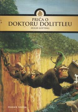 Priča o doktoru Dolittleu