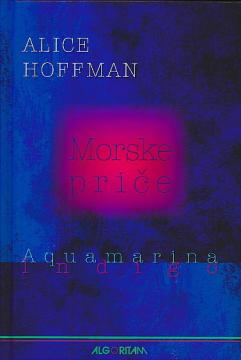 Morske priče: Aquamarina i Indigo
