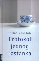 Protokol jednog rastanka