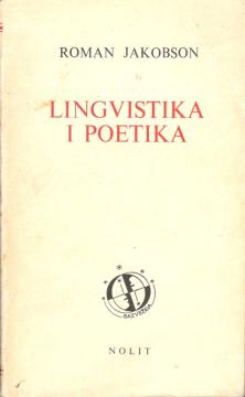 Lingvistika i poetika