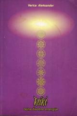 Reiki – Tajna životne energije