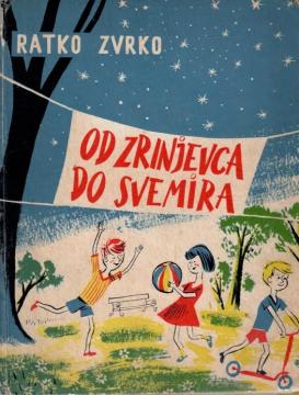 Od Zrinjevca do svemira