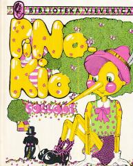 Pinokio