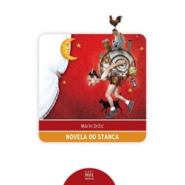 Novela od Stanca / Šala sa Stancem