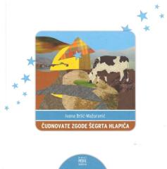 Čudnovate zgode šegrta Hlapića