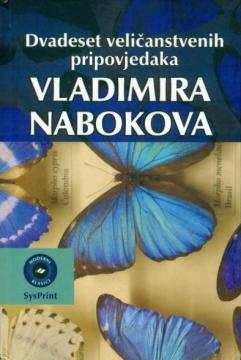 Dvadeset veličanstvenih pripovjedaka Vladimira Nabokova