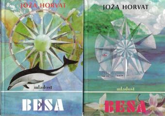 Besa : Brodski dnevnik
