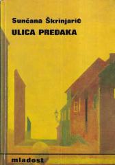 Ulica predaka