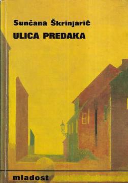 Ulica predaka