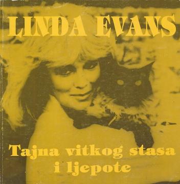 Tajna vitkog stasa i ljepote