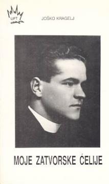 Moje zatvorske ćelije