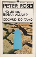 Tko je bio Edgar Allan?