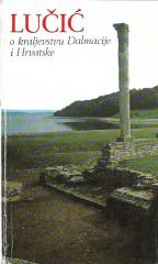 O kraljevstvu Dalmacije i Hrvatske