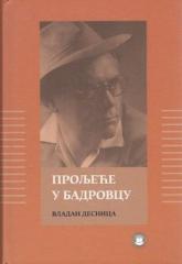 Proljeće u Badrovcu