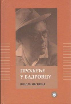 Proljeće u Badrovcu