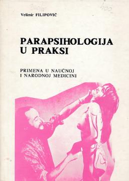 Parapsihologija u praksi
