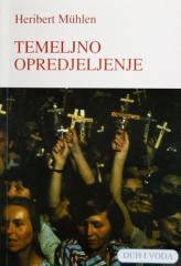 Temeljno opredjeljenje