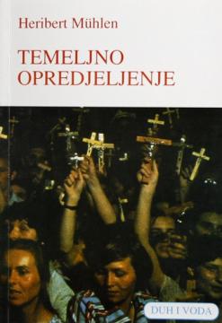 Temeljno opredjeljenje