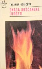 Snaga kršćanske ludosti