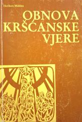 Obnova kršćanske vjere
