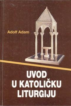 Uvod u katoličku liturgiju