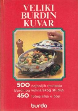 Veliki Burdin kuvar