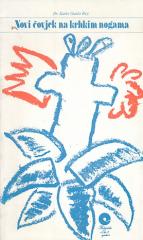 Novi čovjek na krhkim nogama