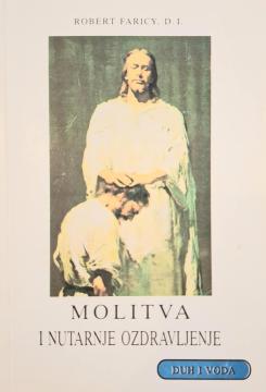 Molitva i nutarnje ozdravljenje