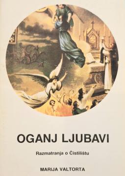 Oganj ljubavi