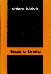 Isus u bratu