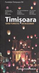 Timisoara - Ghid turistic de buzunar