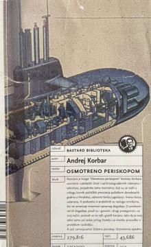 Osmotreno periskopom