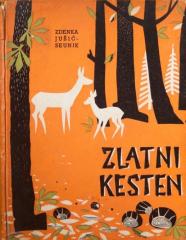Zlatni kesten