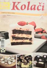 Naši najljepši: Kolači 2