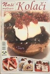 Naši najljepši: Kolači