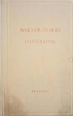 O literaturi