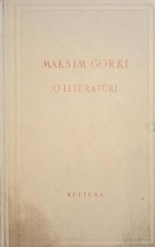 O literaturi
