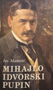 Mihajlo Idvorski Pupin