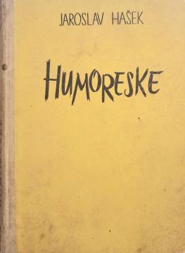 Humoreske