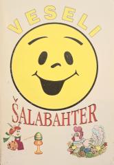 Veseli šalabahter
