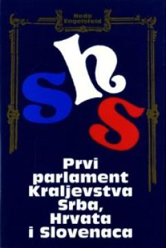 Prvi parlament Kraljevstva Srba, Hrvata i Slovenaca - Privremeno narodno predstavništvo