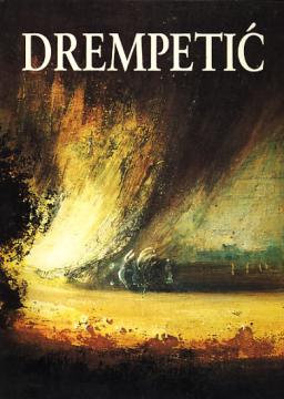 Zorislav Drempetić Hrčić