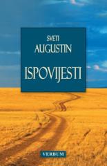 Ispovijesti (knjige I-IX)