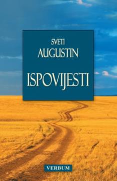 Ispovijesti (knjige I-IX)